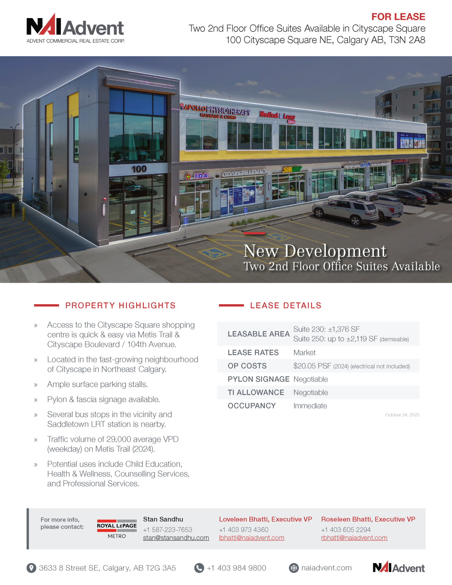 Second Floor Plan and Details