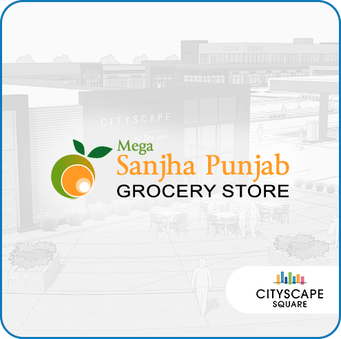 Sanjha Punjab Grocery