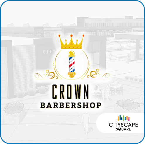 Crown Barber Shop